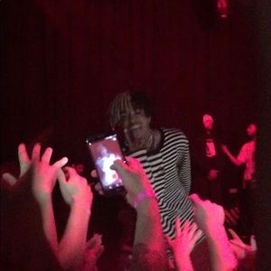 Meet your Posher, Jacque